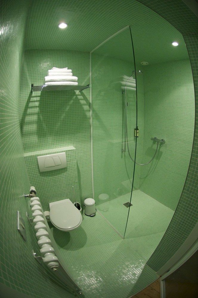 Villa Les Paquerettes オステンド エクステリア 写真